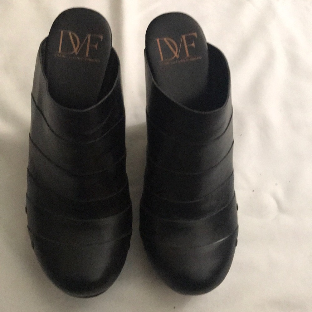 Diane Von Furstenberg 7.5